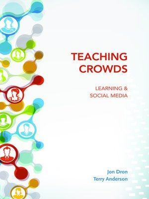 cover image of Teaching Crowds